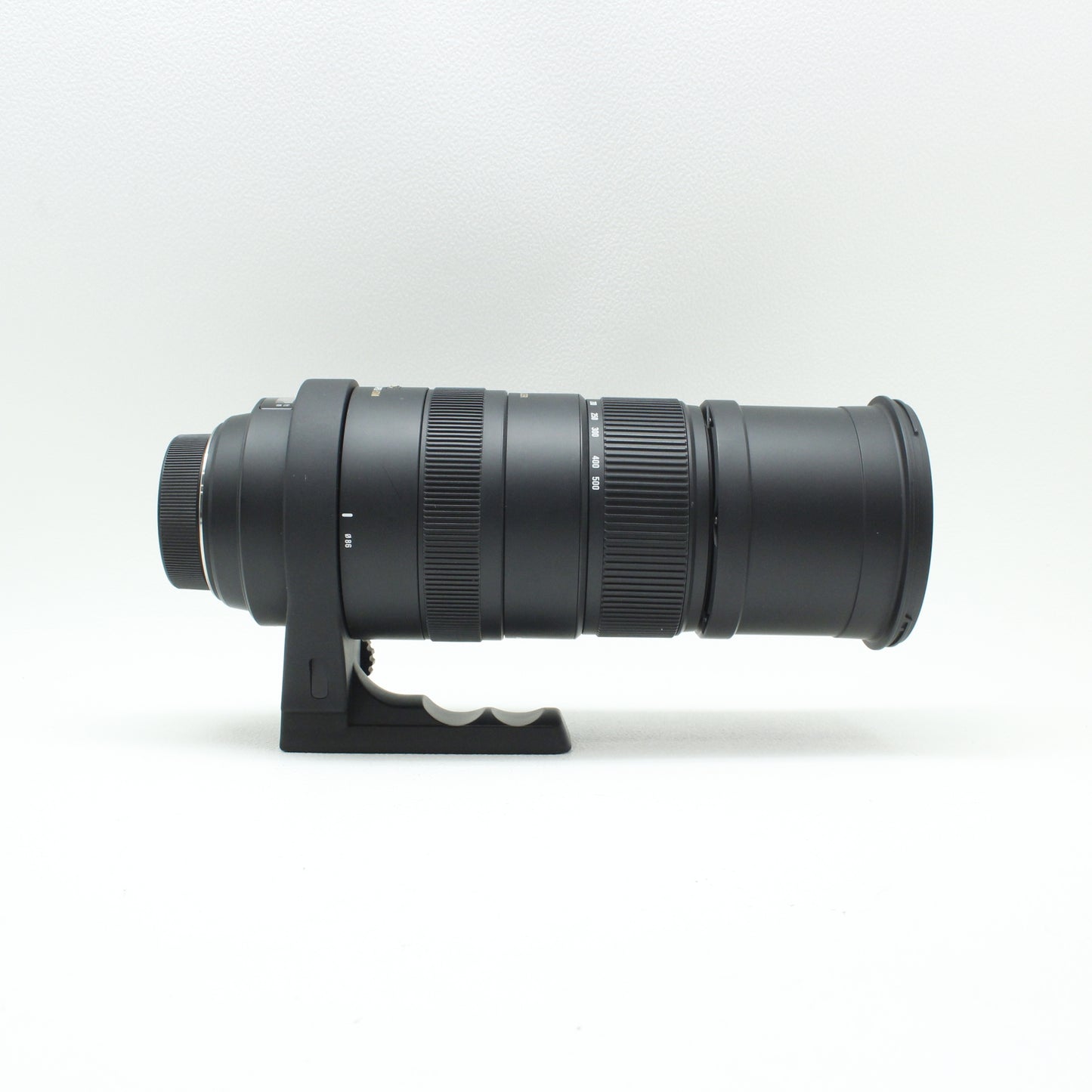中古 SIGMA APO 150-500mm F5-6.3 DG OS HSM Nikon用