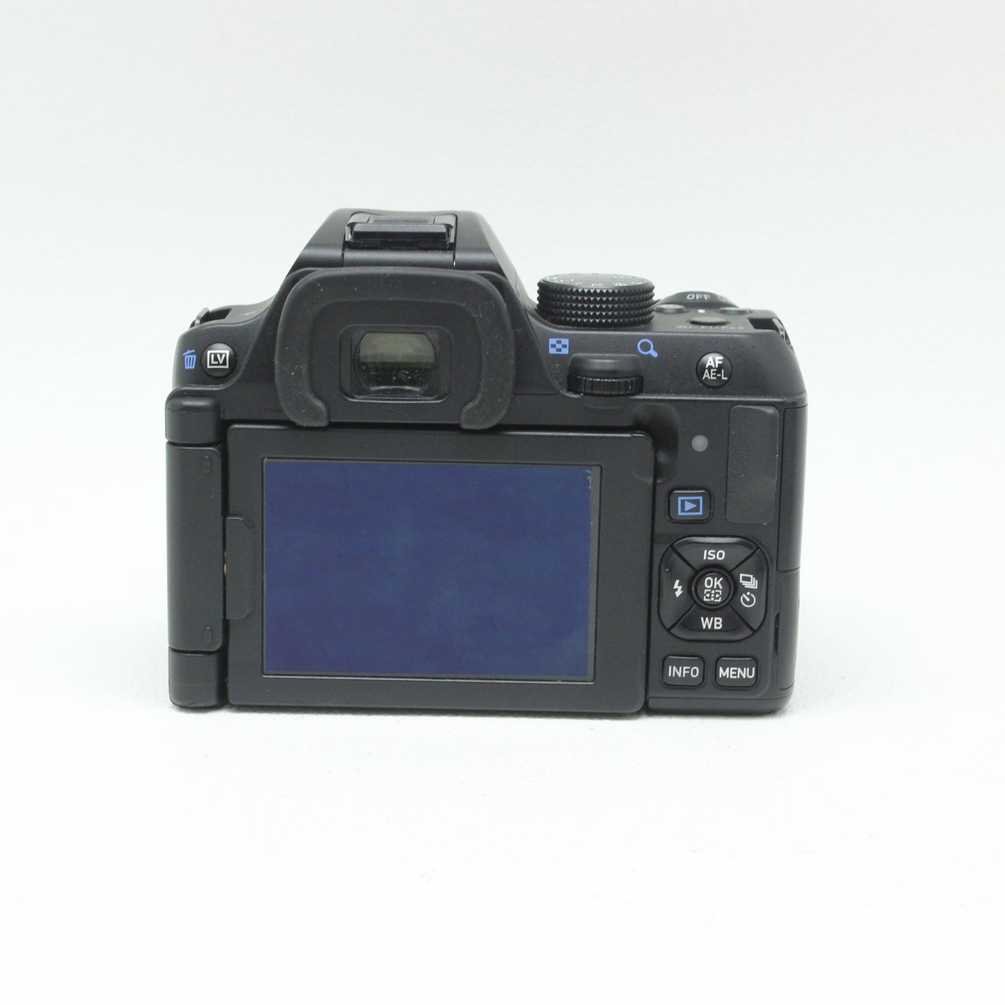 中古 PENTAX K-70 ボディ