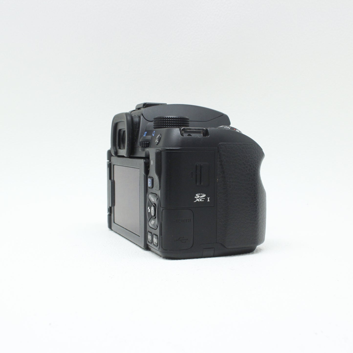 中古 PENTAX K-70 ボディ