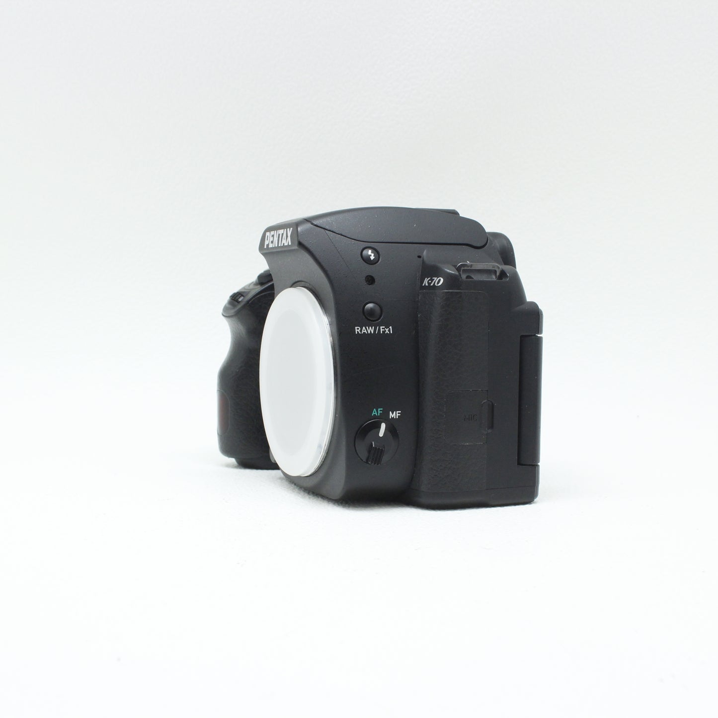 中古 PENTAX K-70 ボディ