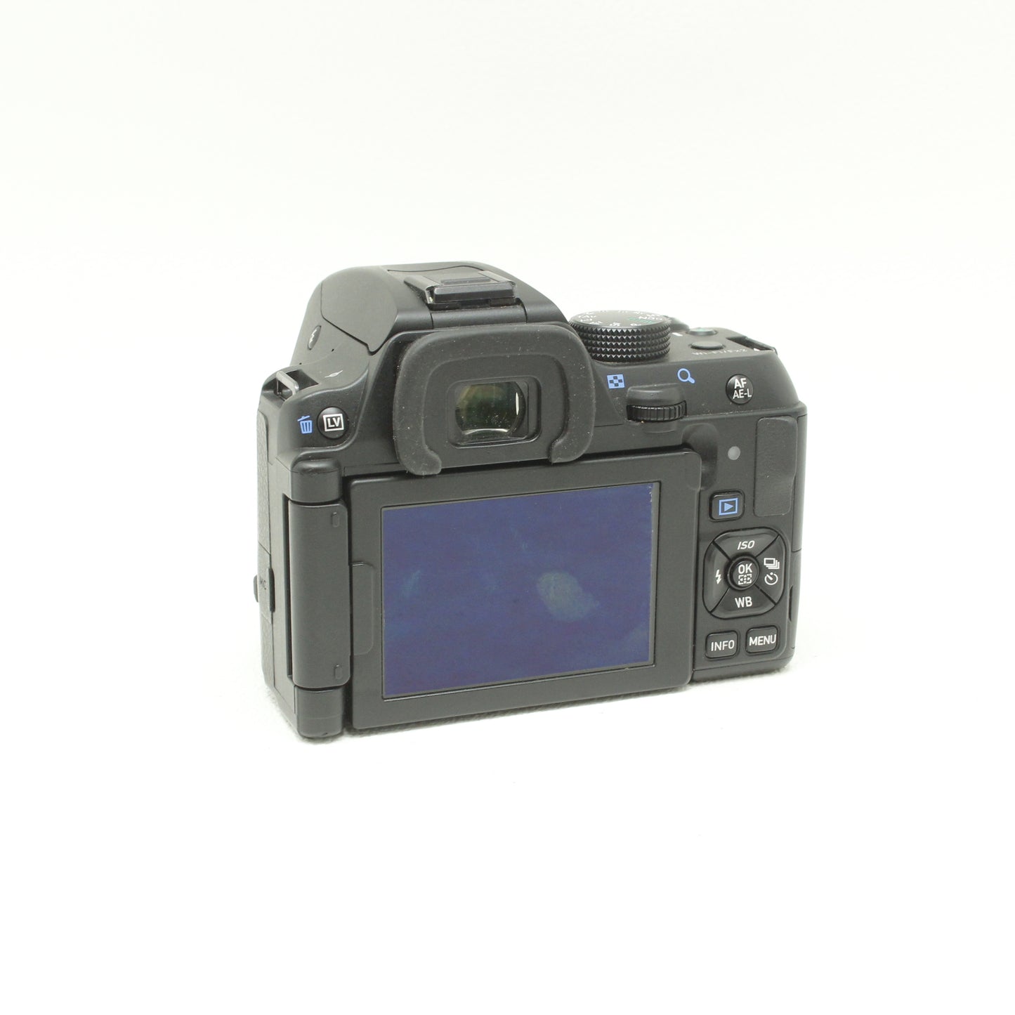 中古 PENTAX K-70 ボディ