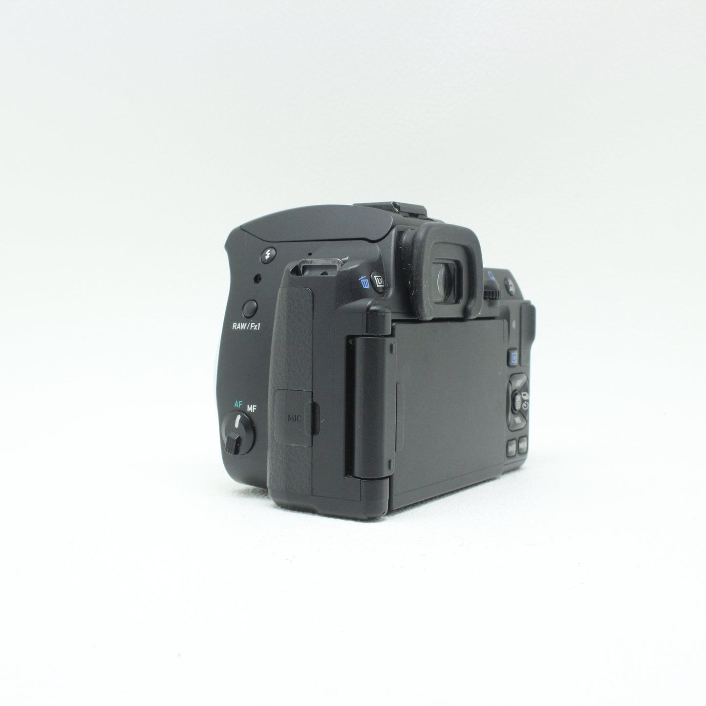 中古 PENTAX K-70 ボディ