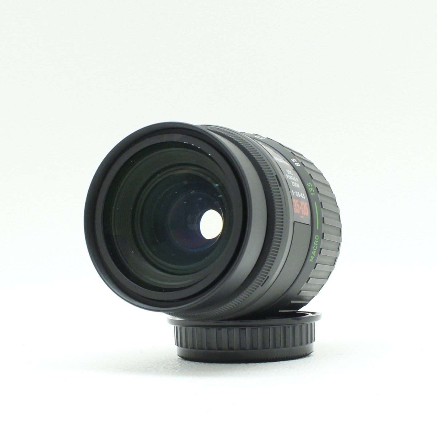 中古 SMC PENTAX-F 35-135mm F3.5-4.5