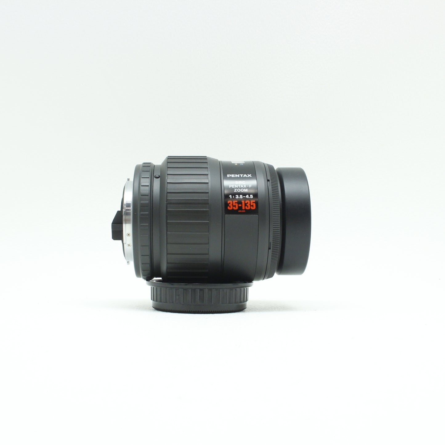 中古 SMC PENTAX-F 35-135mm F3.5-4.5