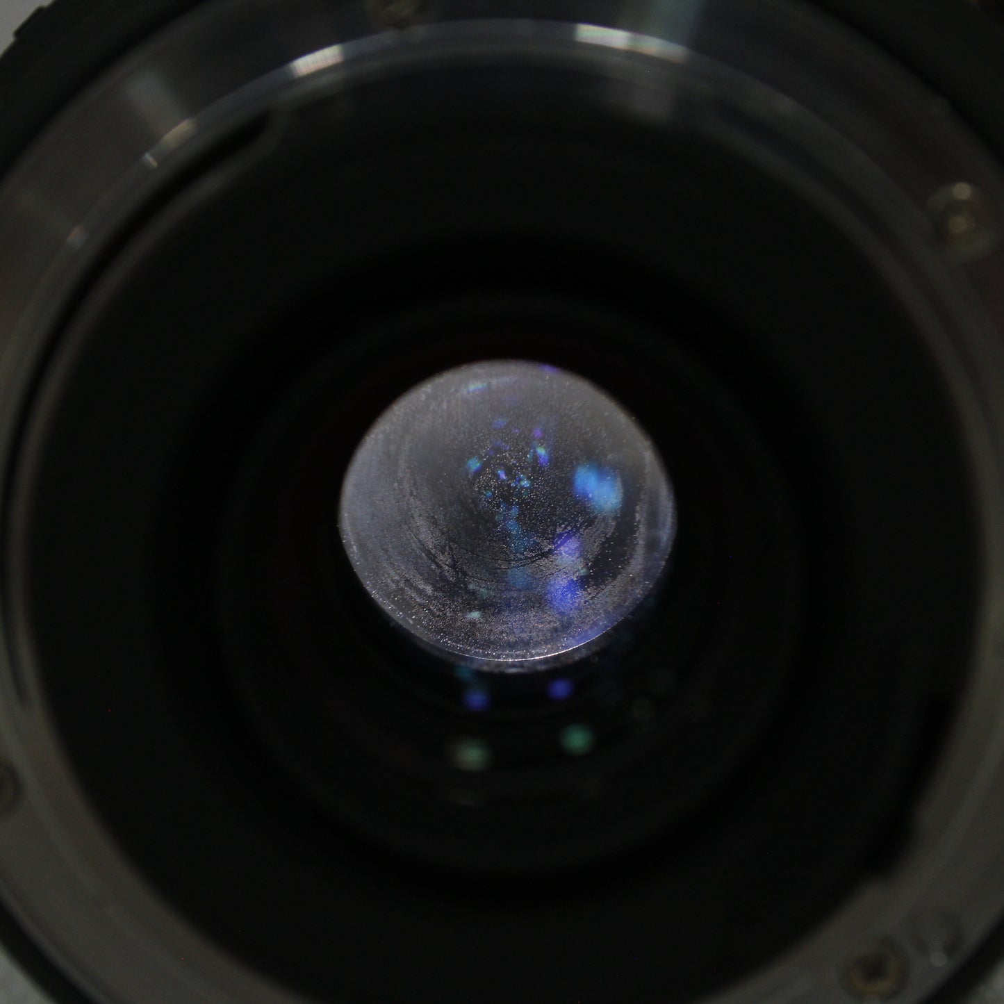 中古 SMC PENTAX-F 35-135mm F3.5-4.5