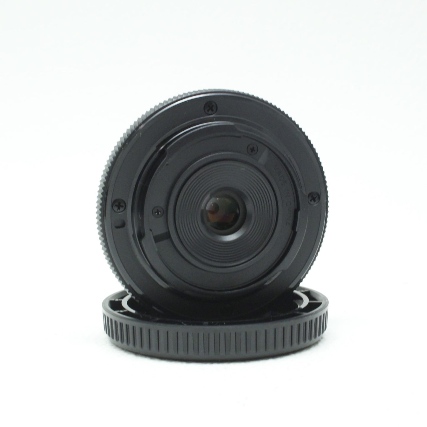 中古 OLYMPUS BCL-15mm F8