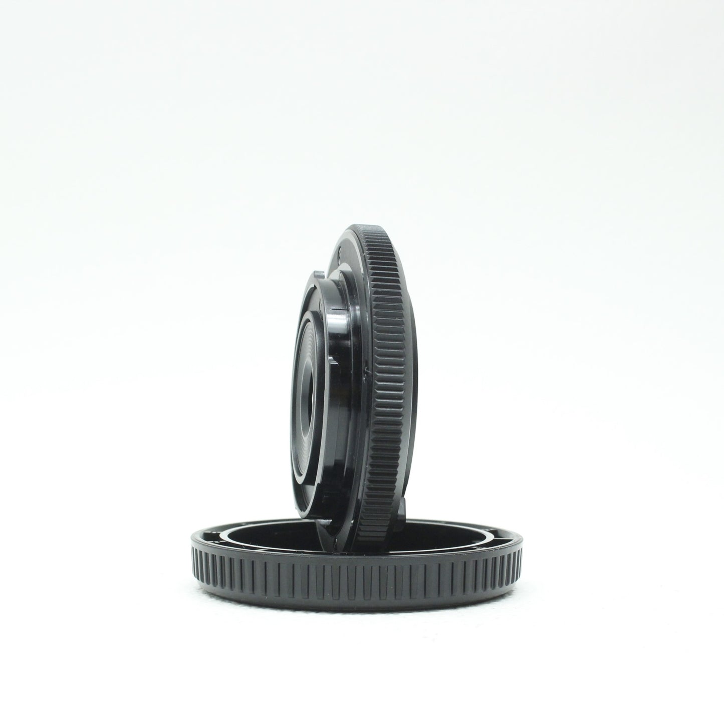 中古 OLYMPUS BCL-15mm F8
