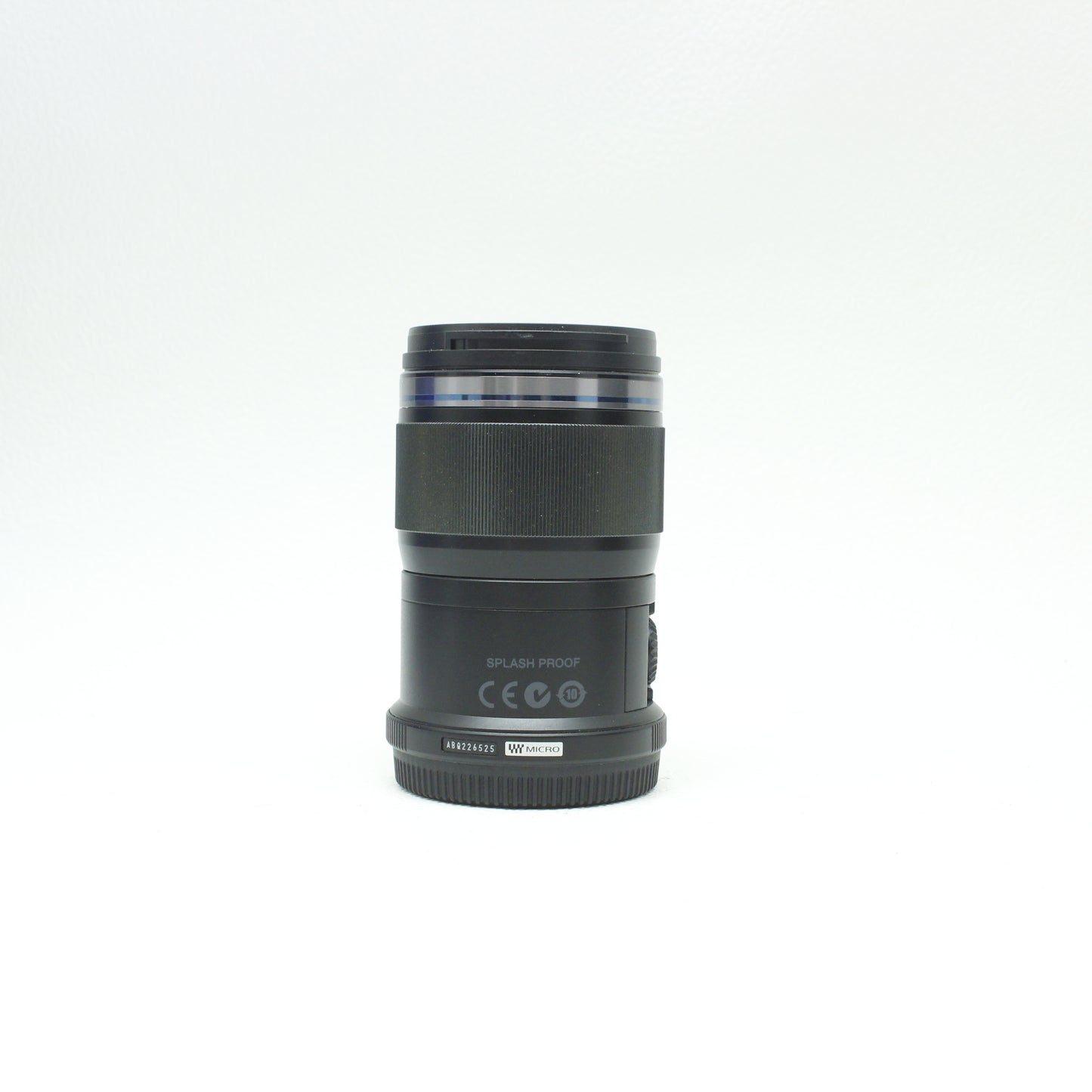 中古 OLYMPUS M.ZUIKO 60mm F2.8 MACRO ED【8月16日(土)Youtube生配信でご紹介】