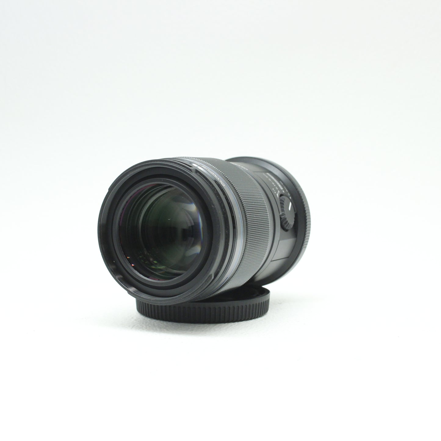 中古 OLYMPUS M.ZUIKO 60mm F2.8 MACRO ED【8月16日(土)Youtube生配信でご紹介】