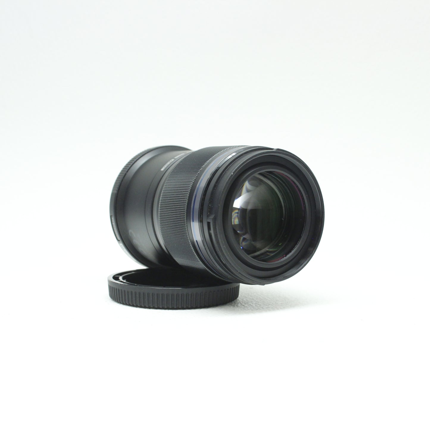 中古 OLYMPUS M.ZUIKO 60mm F2.8 MACRO ED【8月16日(土)Youtube生配信でご紹介】