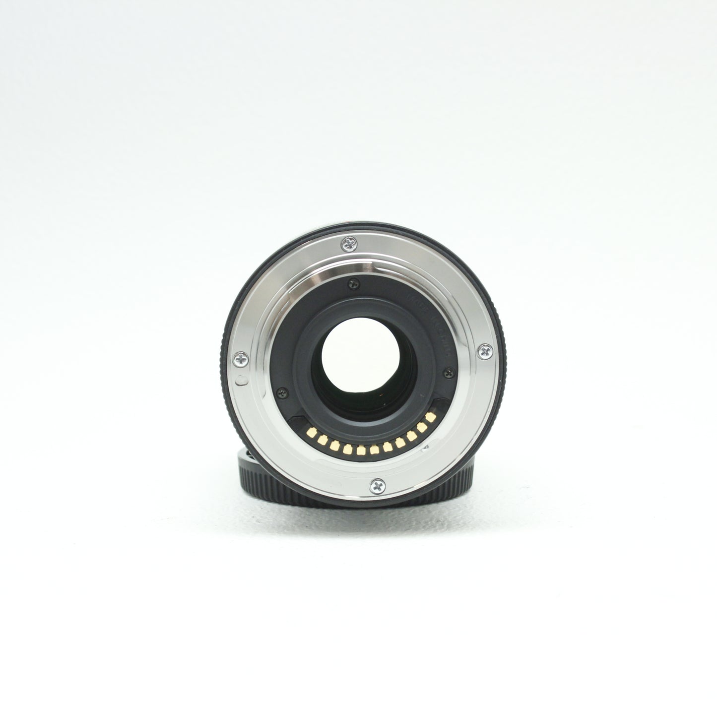 中古 OLYMPUS M.ZUIKO 60mm F2.8 MACRO ED【8月16日(土)Youtube生配信でご紹介】