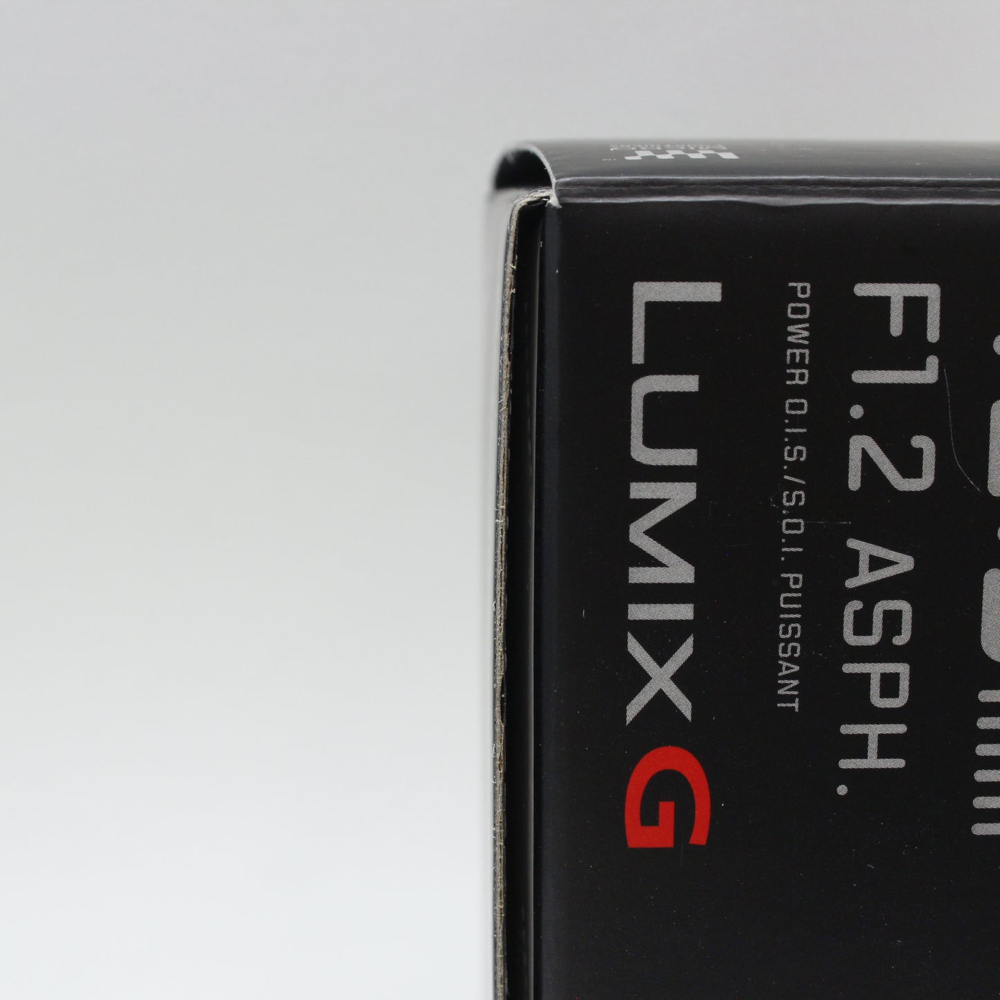 中古 Panasonic LEICA DG NOCTICRON 42.5mm F1.2