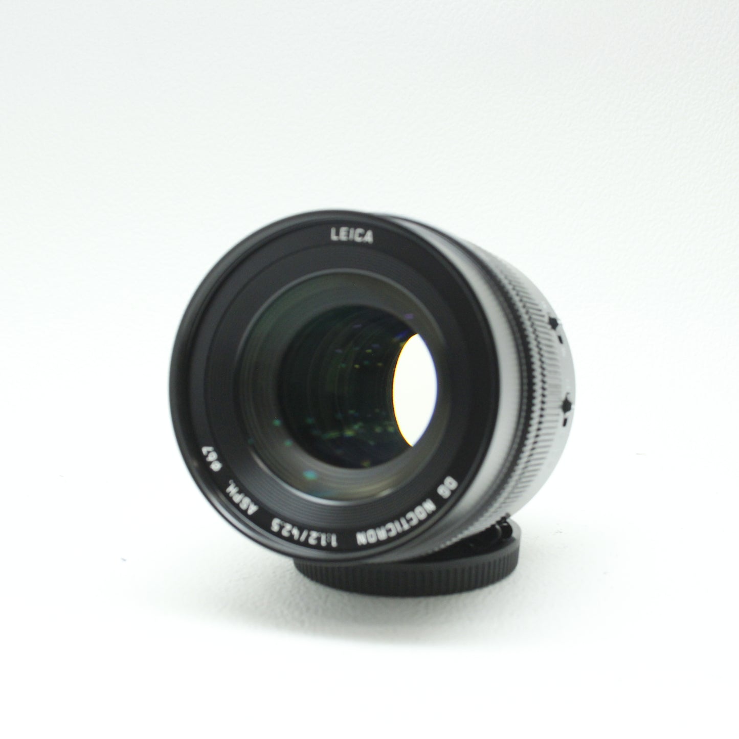 中古 Panasonic LEICA DG NOCTICRON 42.5mm F1.2