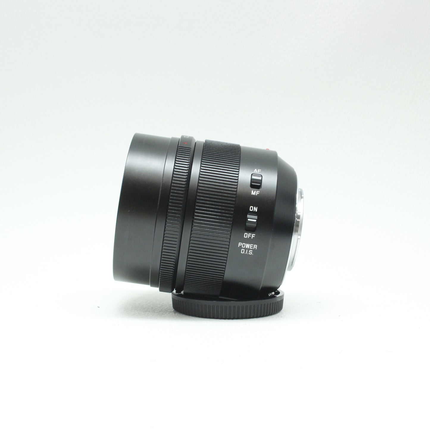 中古 Panasonic LEICA DG NOCTICRON 42.5mm F1.2