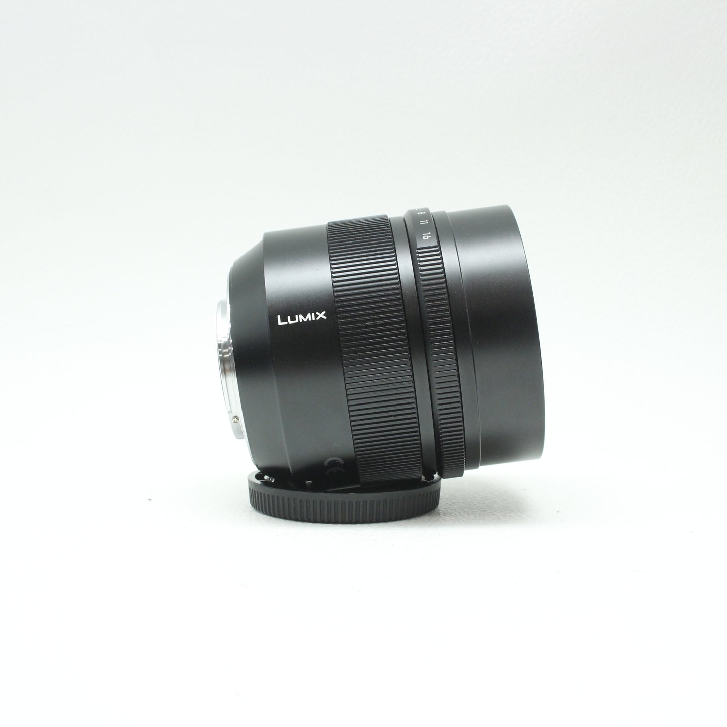 中古 Panasonic LEICA DG NOCTICRON 42.5mm F1.2