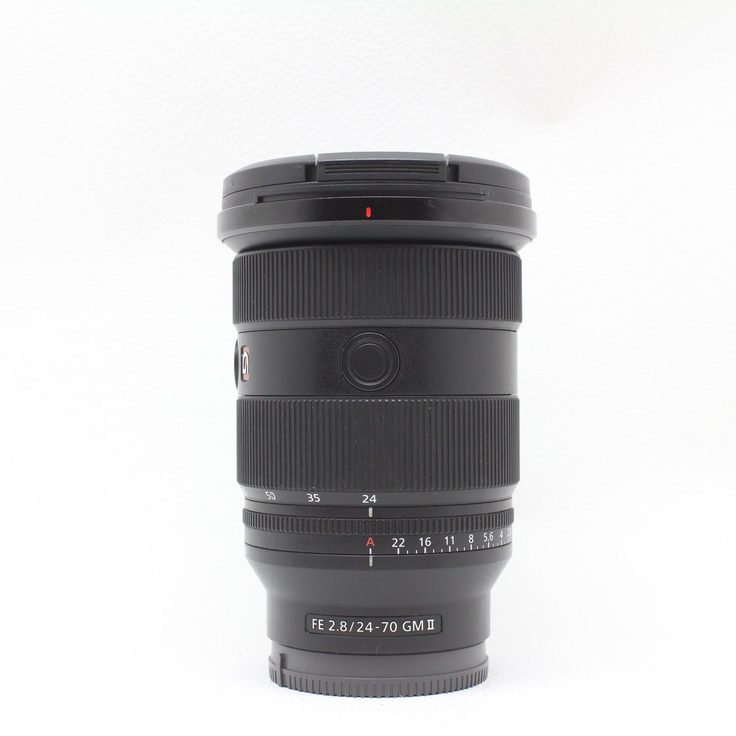 中古 SONY FE 24-70mm F2.8 GM Ⅱ
