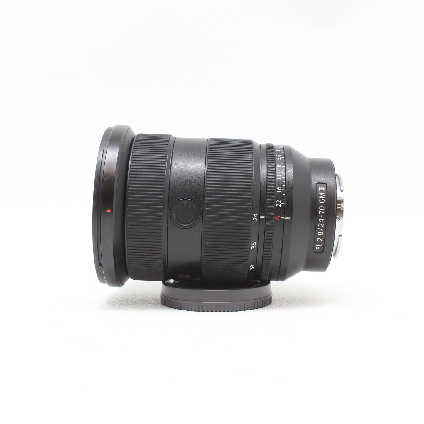 中古 SONY FE 24-70mm F2.8 GM Ⅱ