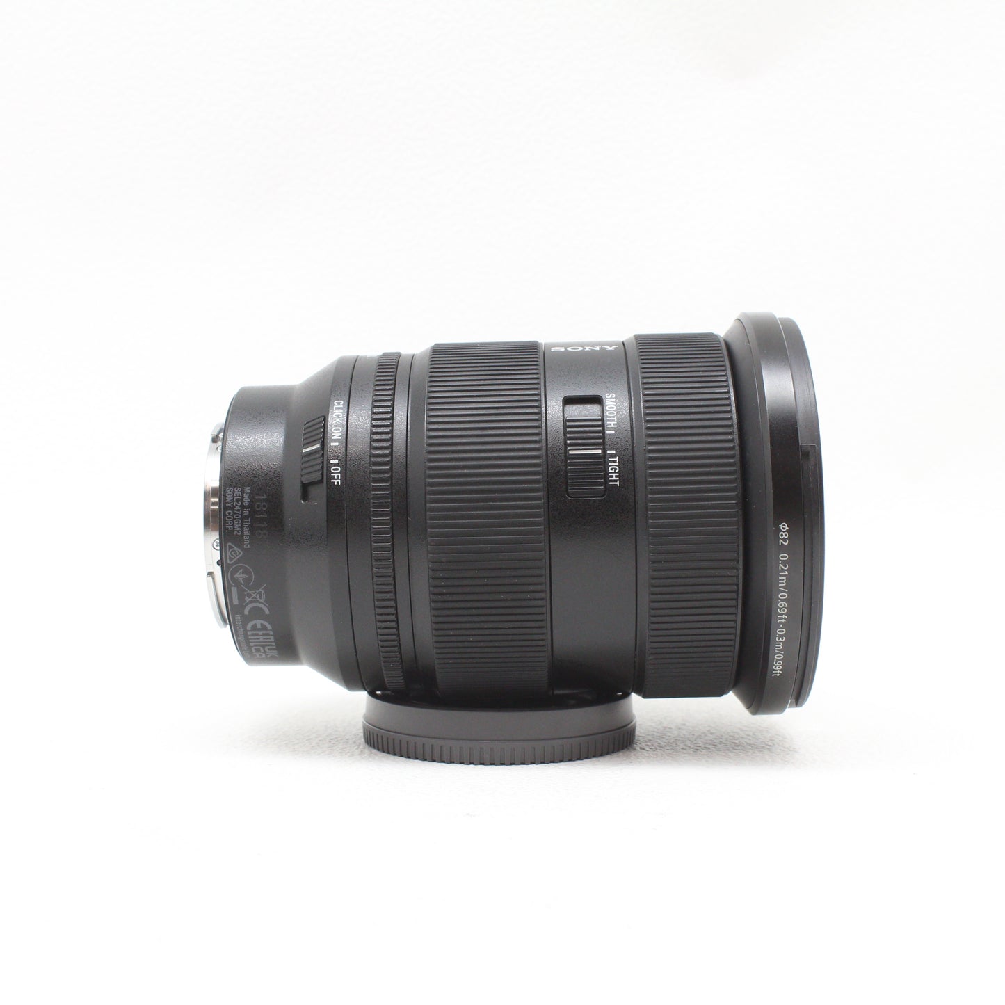 中古 SONY FE 24-70mm F2.8 GM Ⅱ