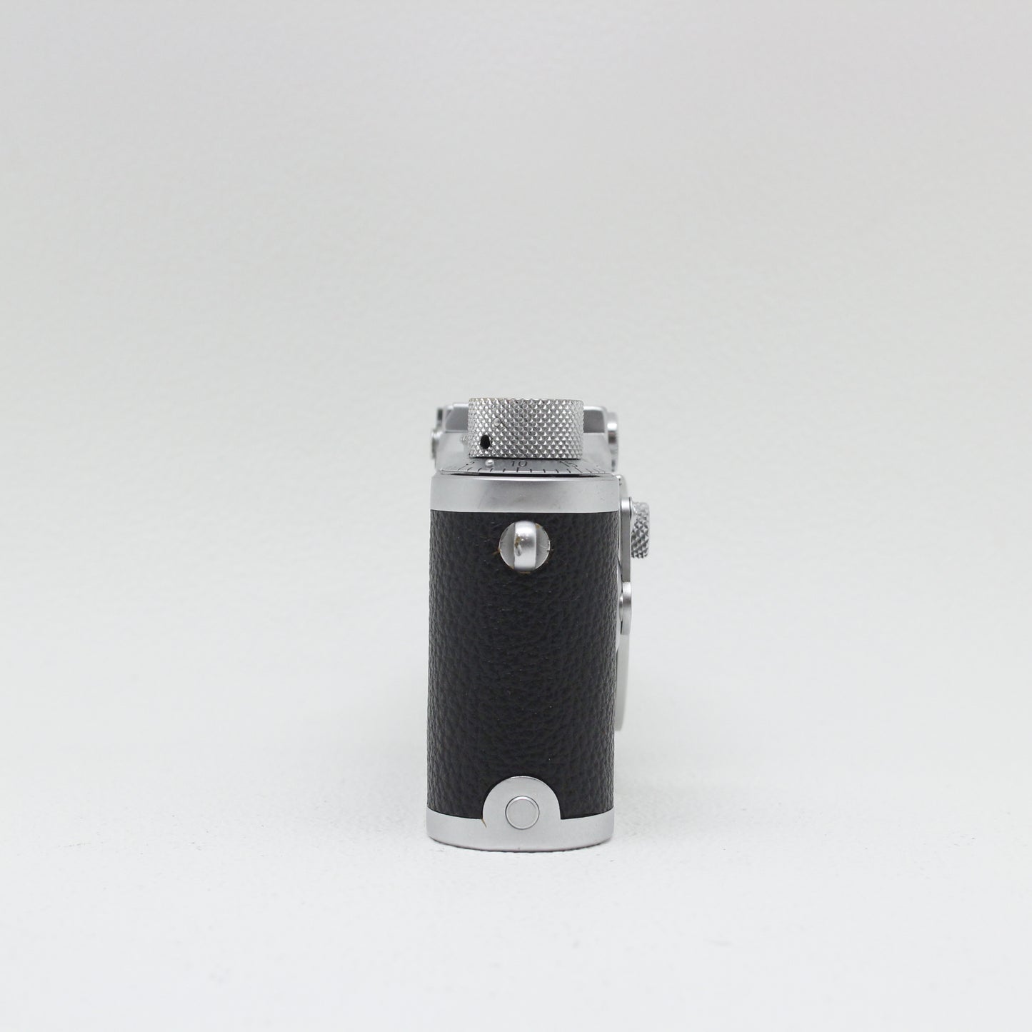 中古 Leica Ⅲfレッドシンクロ 【8月9日(土)Youtube生配信でご紹介】