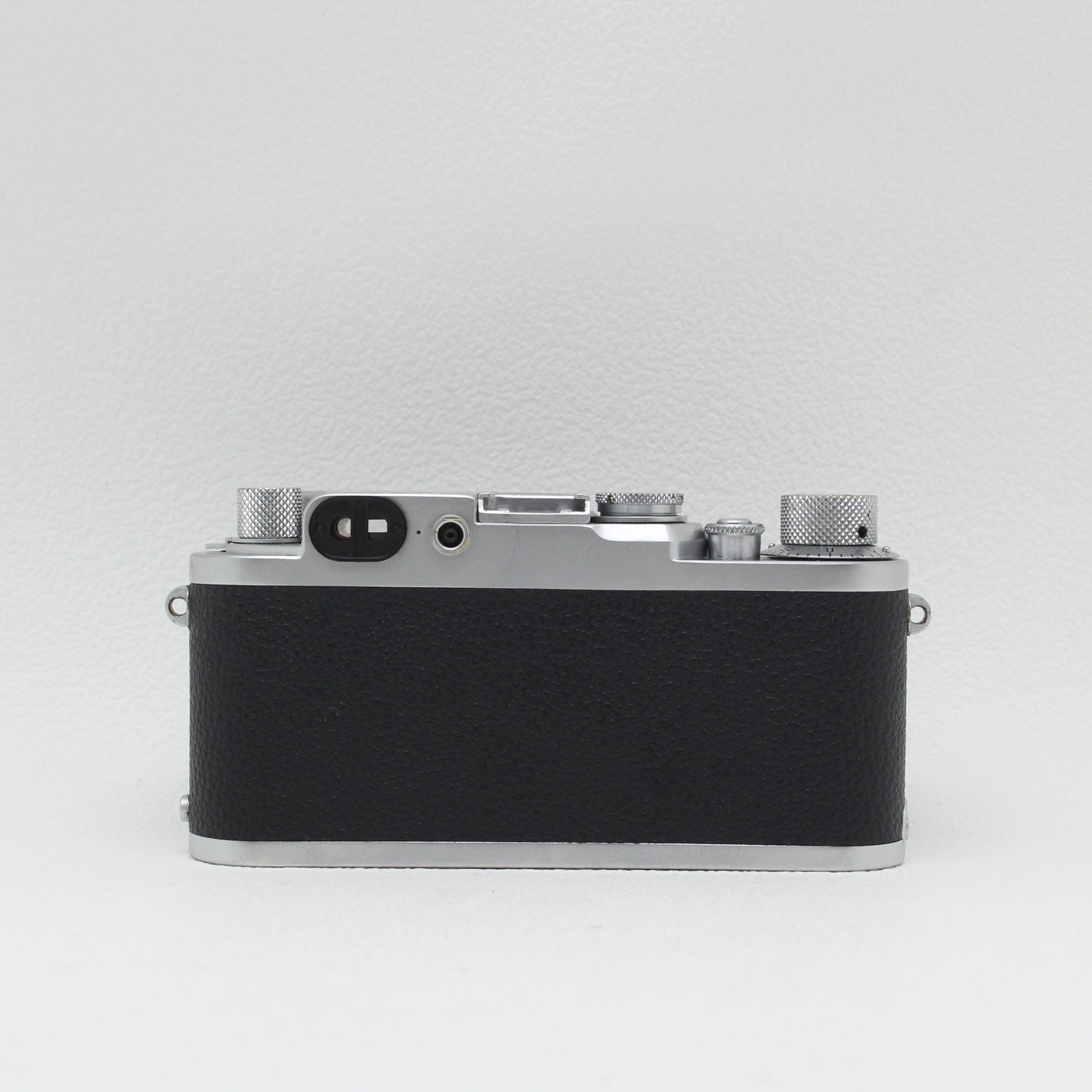 中古 Leica Ⅲfレッドシンクロ 【8月9日(土)Youtube生配信でご紹介】