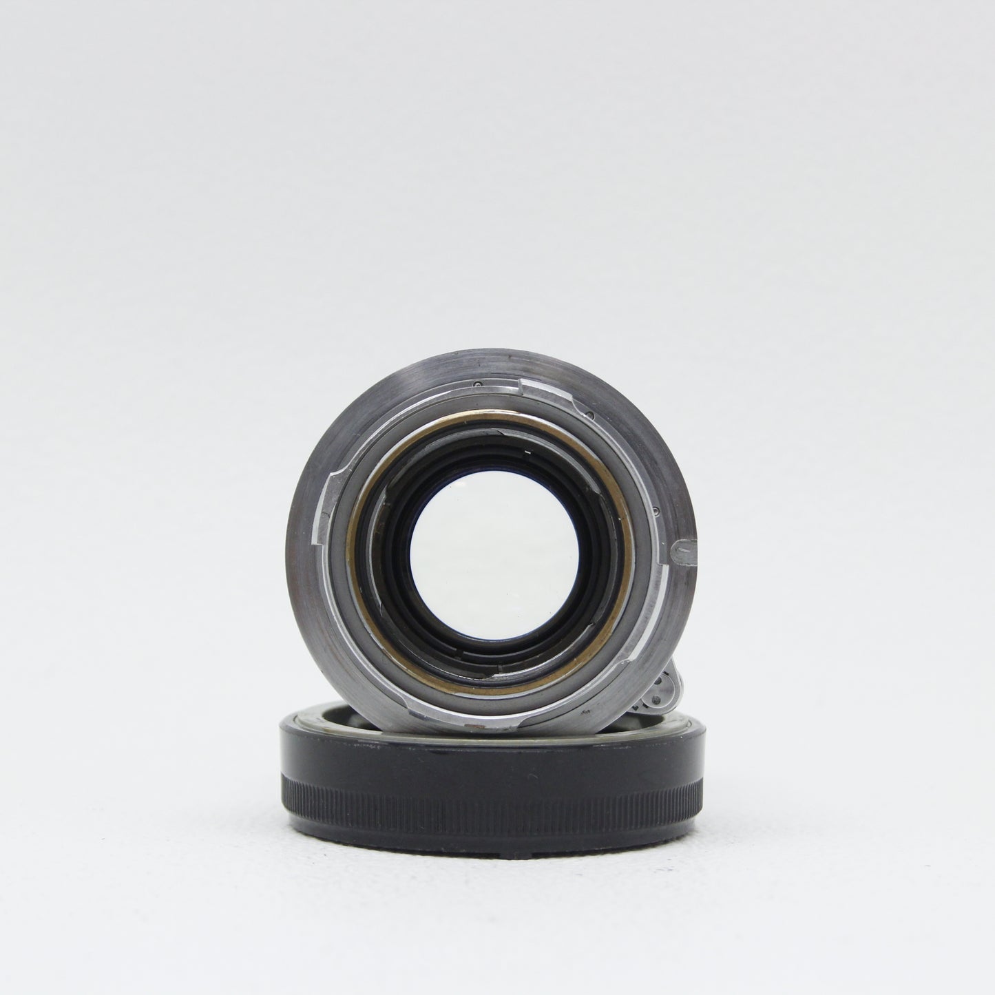中古 Leitz Summicron 5cm F2 Mマウント 【8月9日(土)Youtube生配信でご紹介】