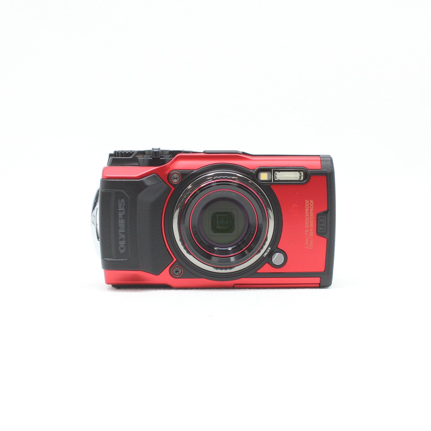 中古 OLYMPUS Tough TG-6 【8月9日(土)Youtube生配信でご紹介】
