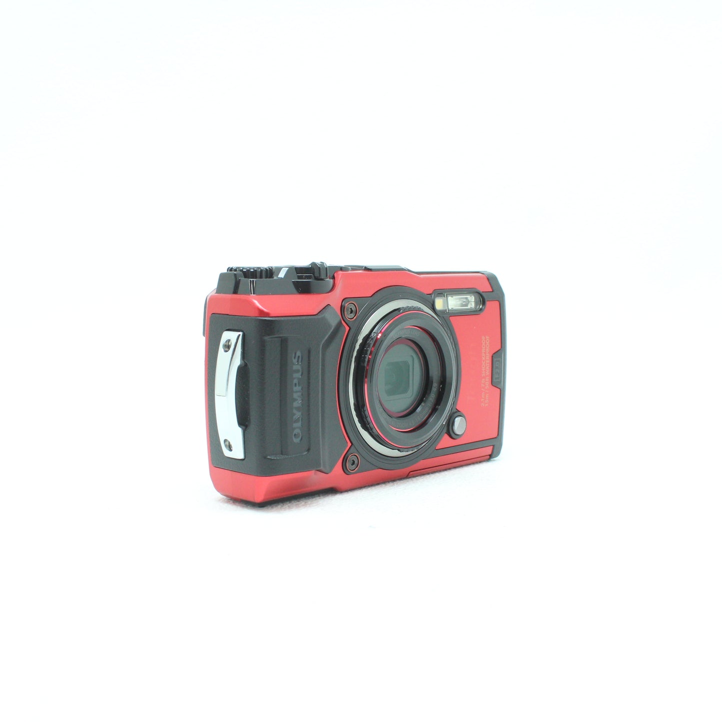 中古 OLYMPUS Tough TG-6 【8月9日(土)Youtube生配信でご紹介】