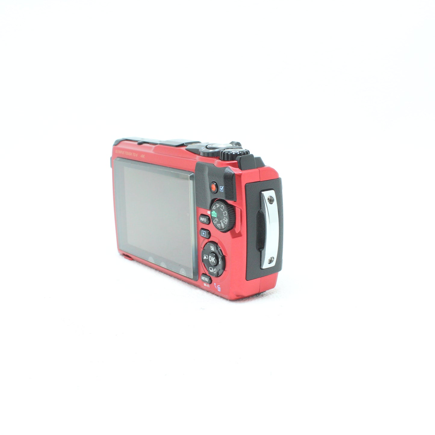 中古 OLYMPUS Tough TG-6 【8月9日(土)Youtube生配信でご紹介】
