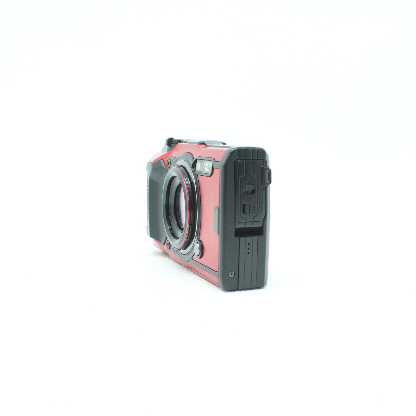 中古 OLYMPUS Tough TG-6 【8月9日(土)Youtube生配信でご紹介】