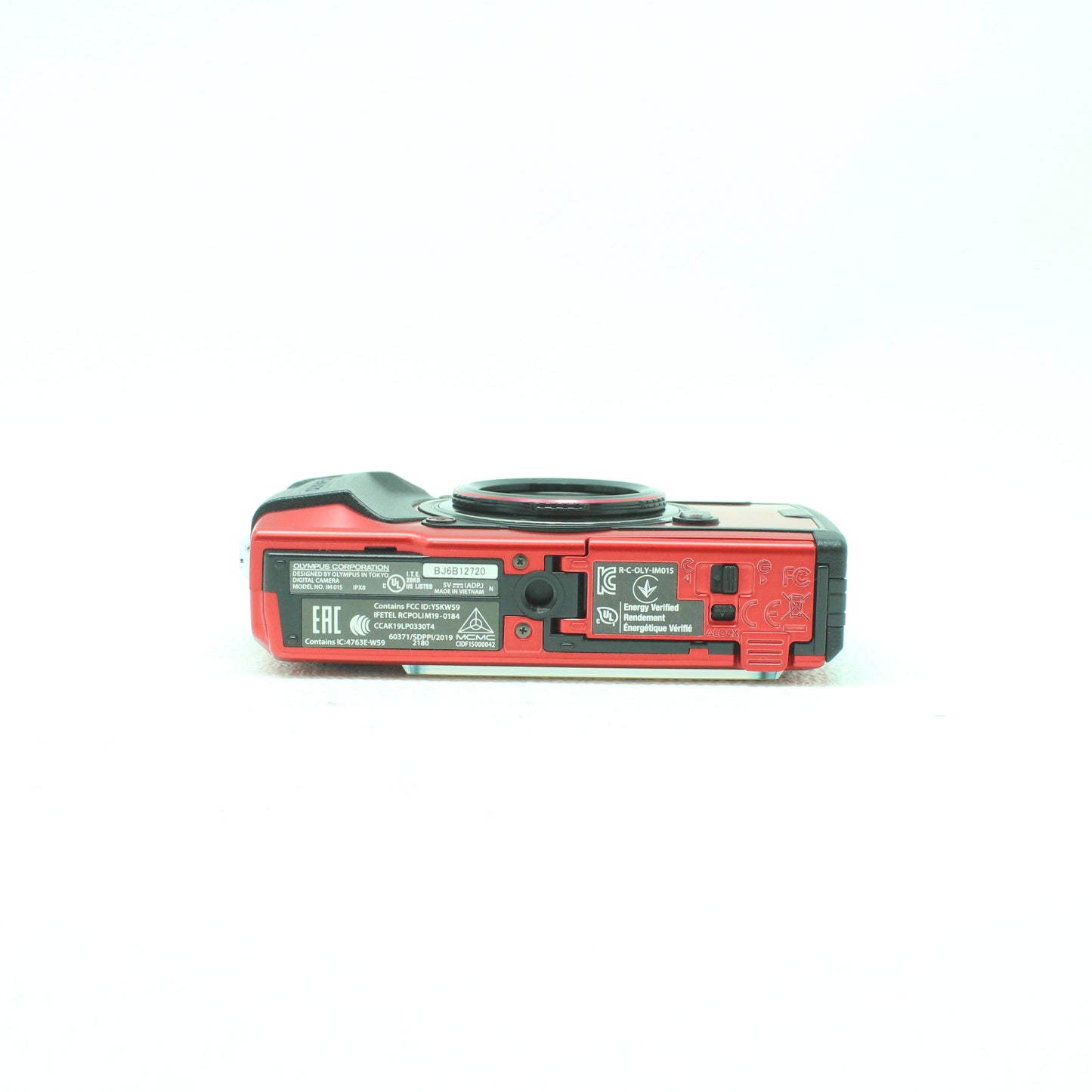 中古 OLYMPUS Tough TG-6 【8月9日(土)Youtube生配信でご紹介】