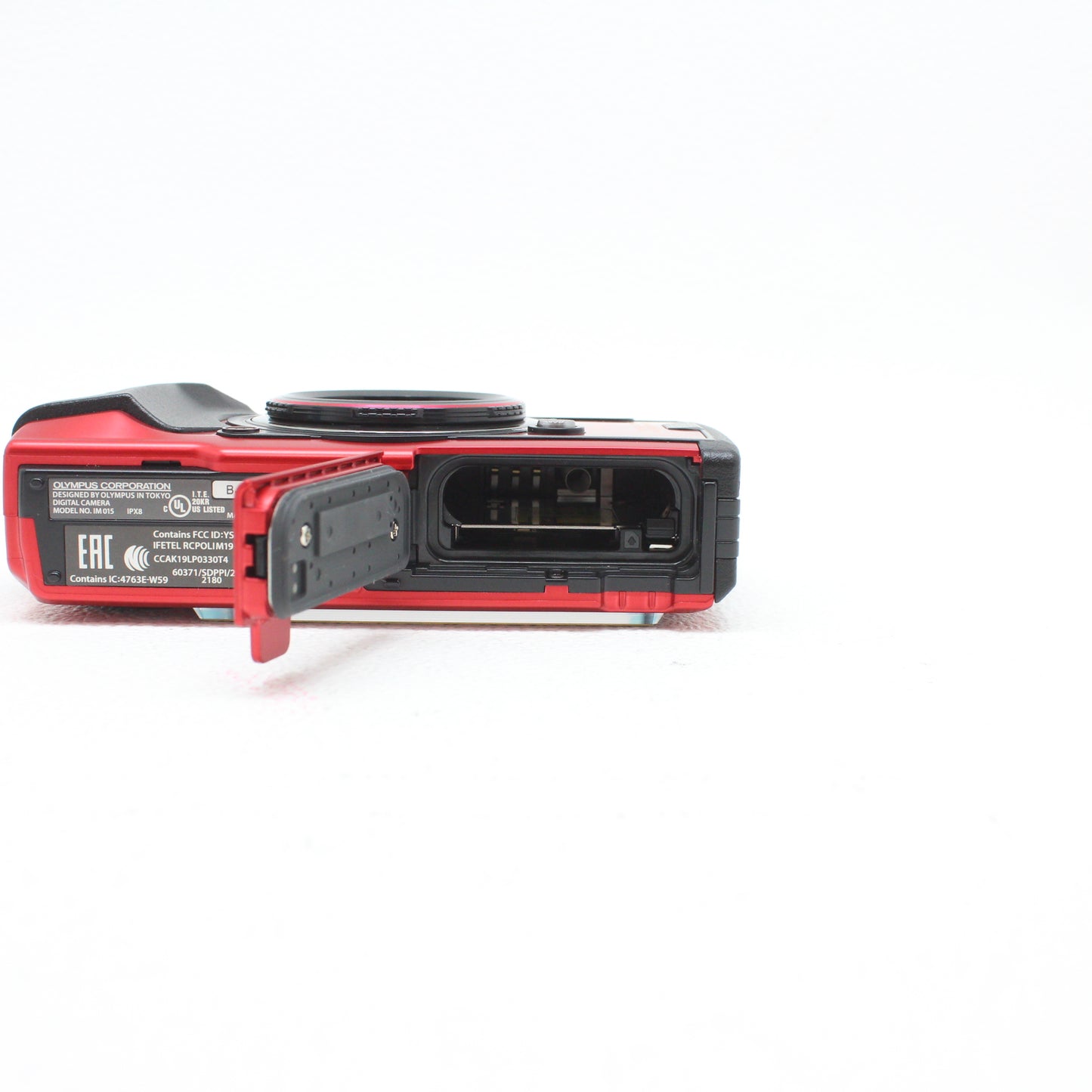 中古 OLYMPUS Tough TG-6 【8月9日(土)Youtube生配信でご紹介】
