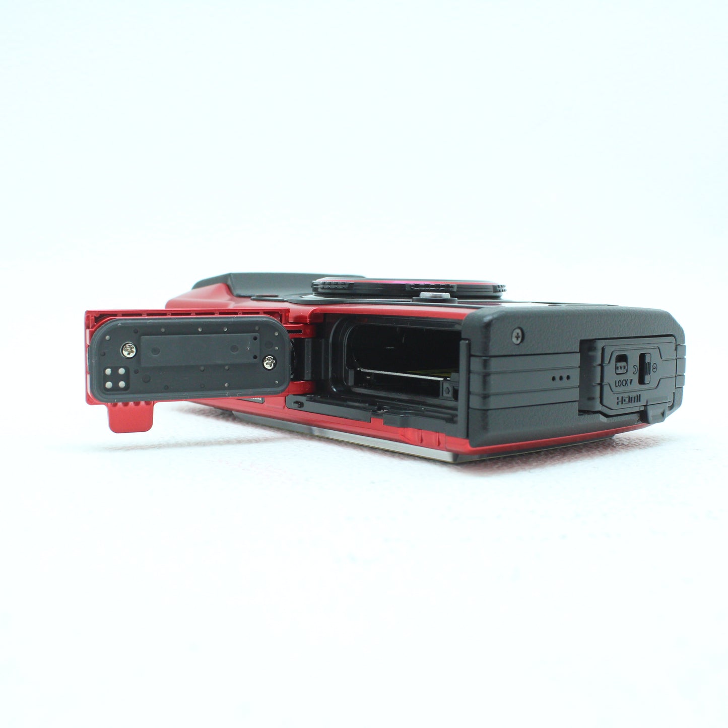 中古 OLYMPUS Tough TG-6 【8月9日(土)Youtube生配信でご紹介】
