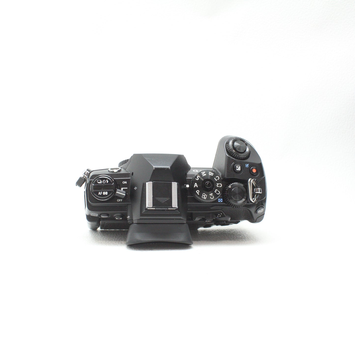 中古【訳あり】 OLYMPUS OM-D E-M1 MarkIII