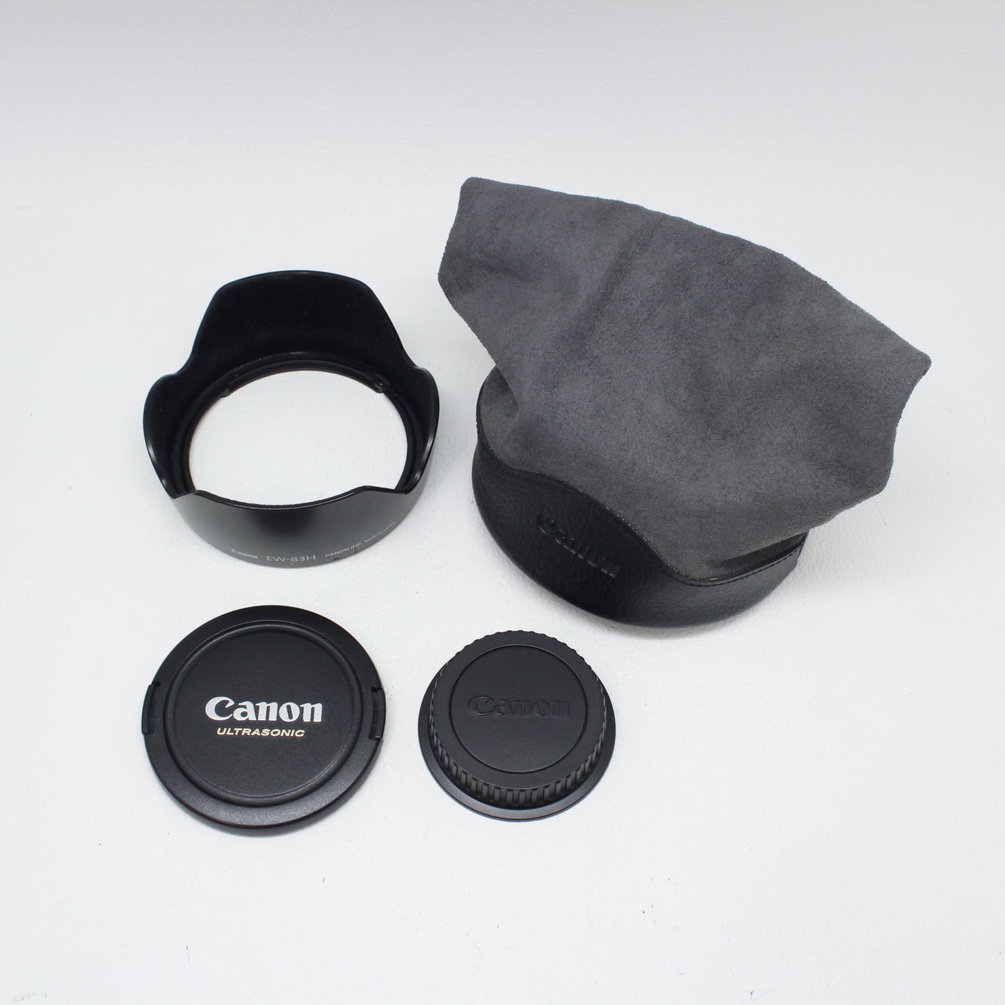 中古 Canon EF 24-105mm F4 L IS USM