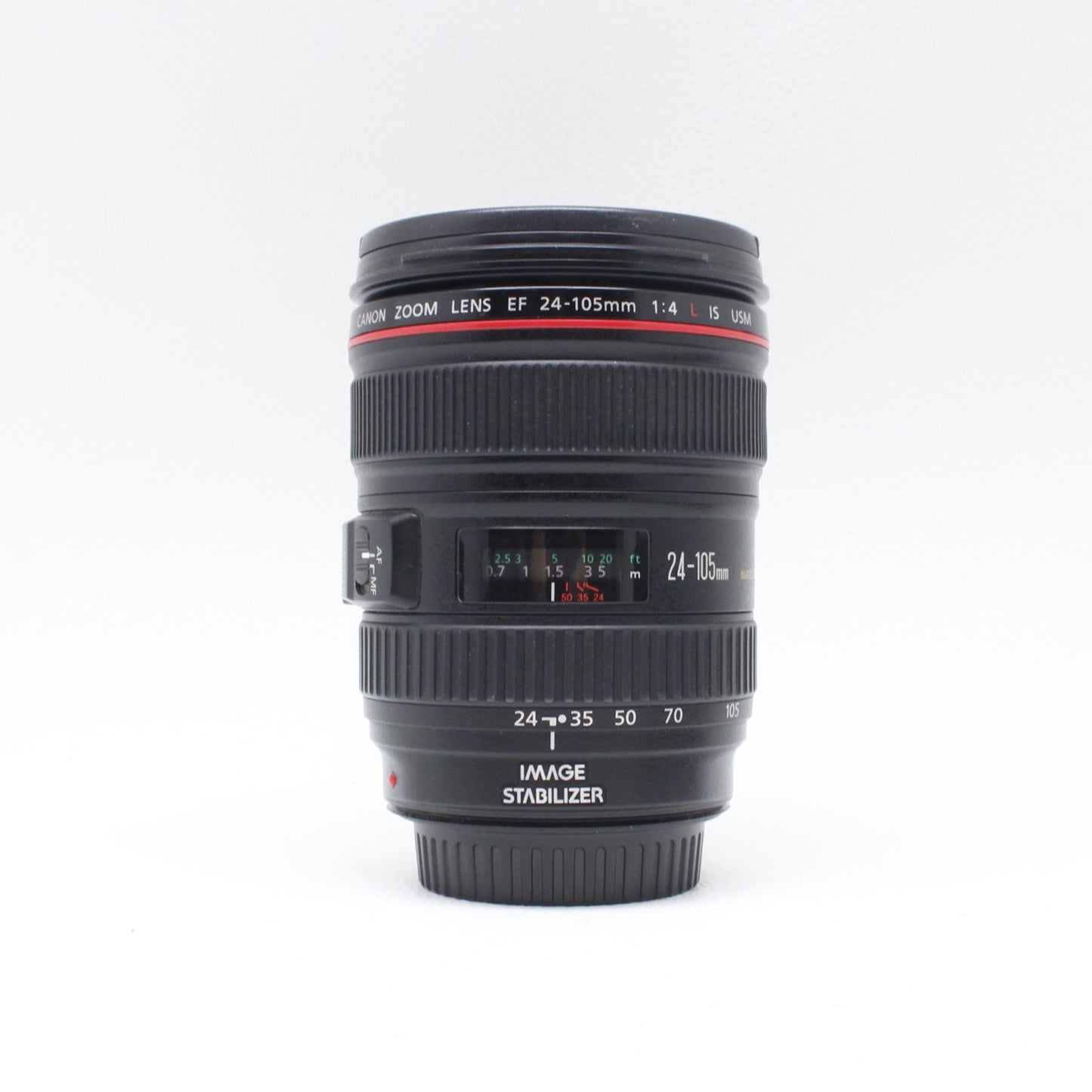 中古 Canon EF 24-105mm F4 L IS USM