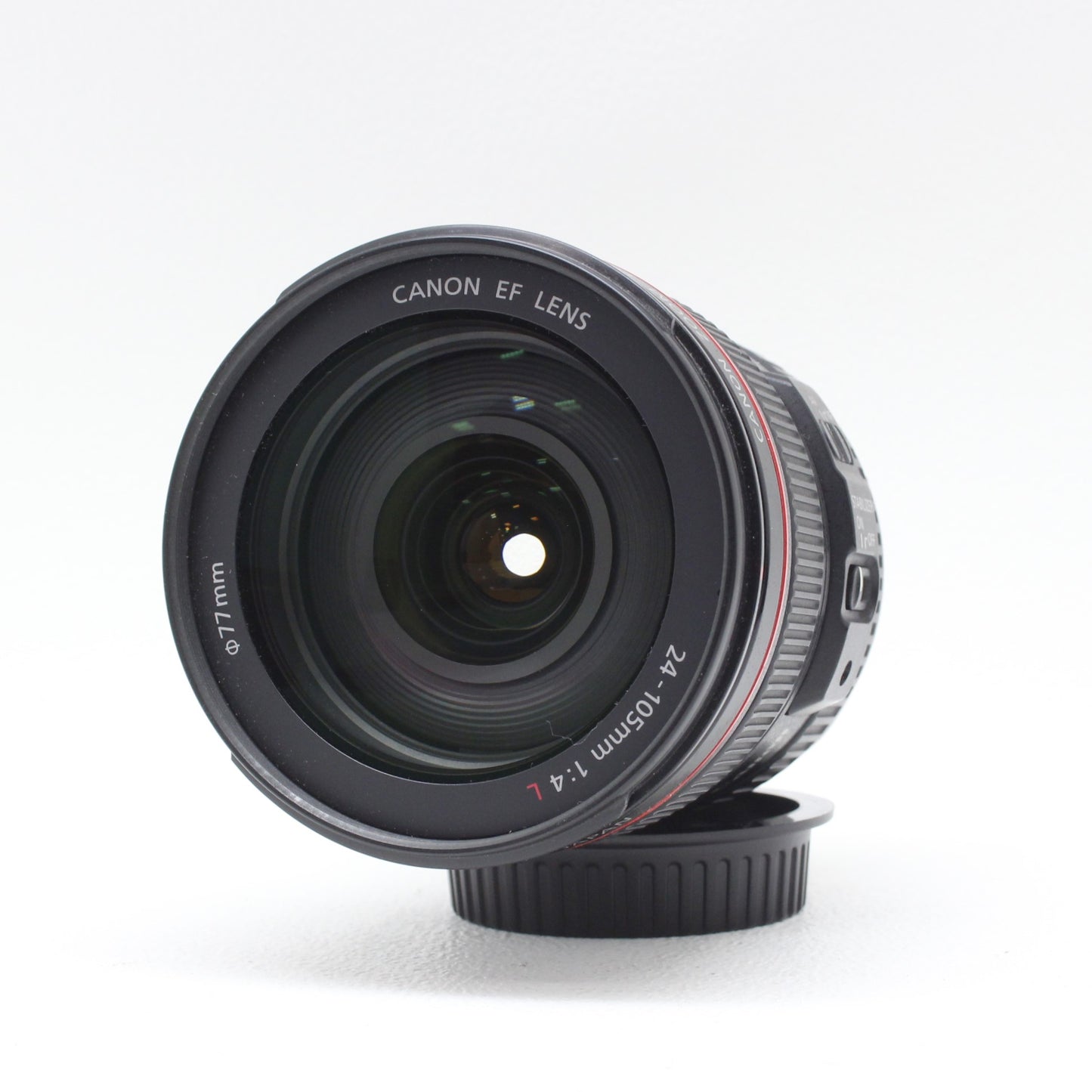 中古 Canon EF 24-105mm F4 L IS USM