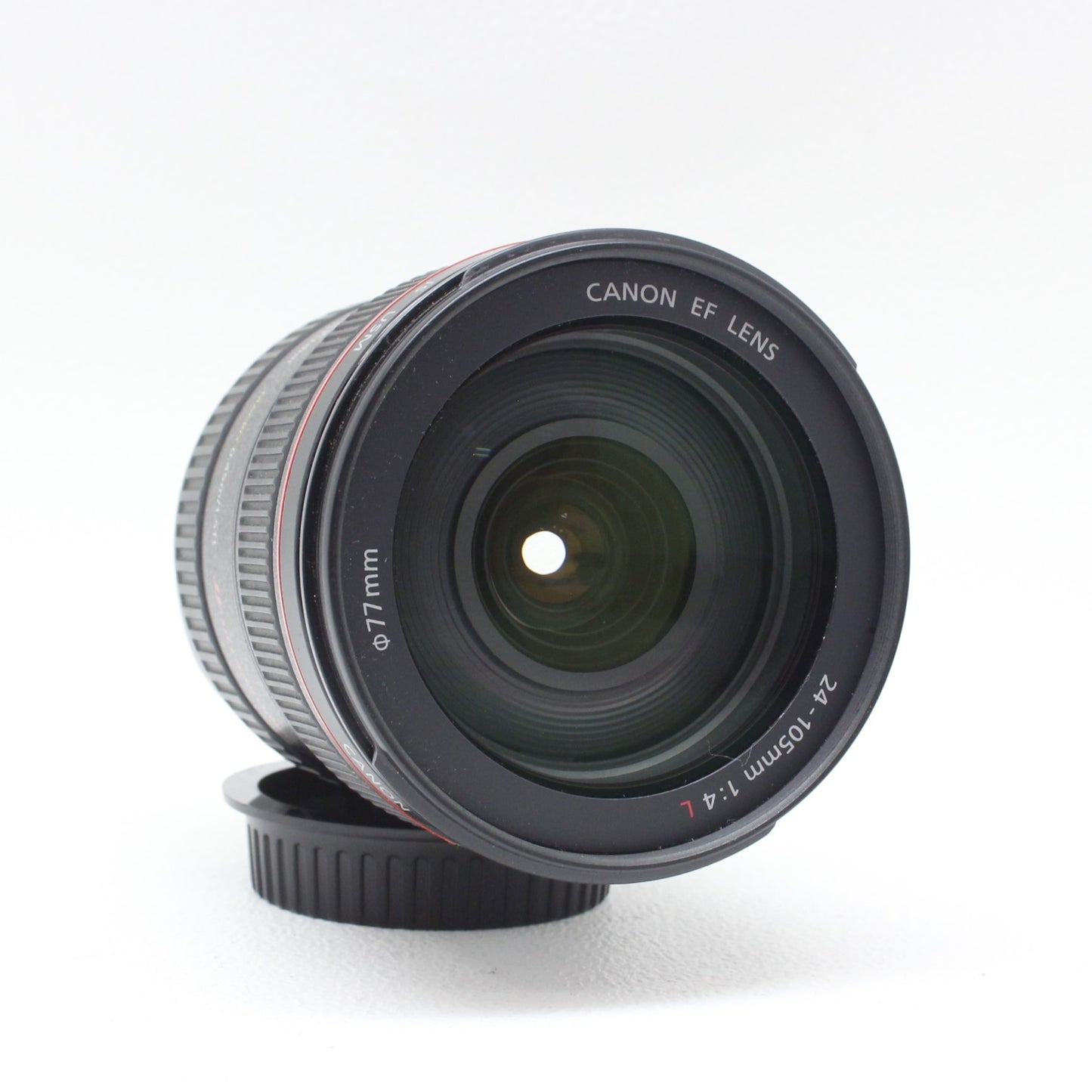 中古 Canon EF 24-105mm F4 L IS USM
