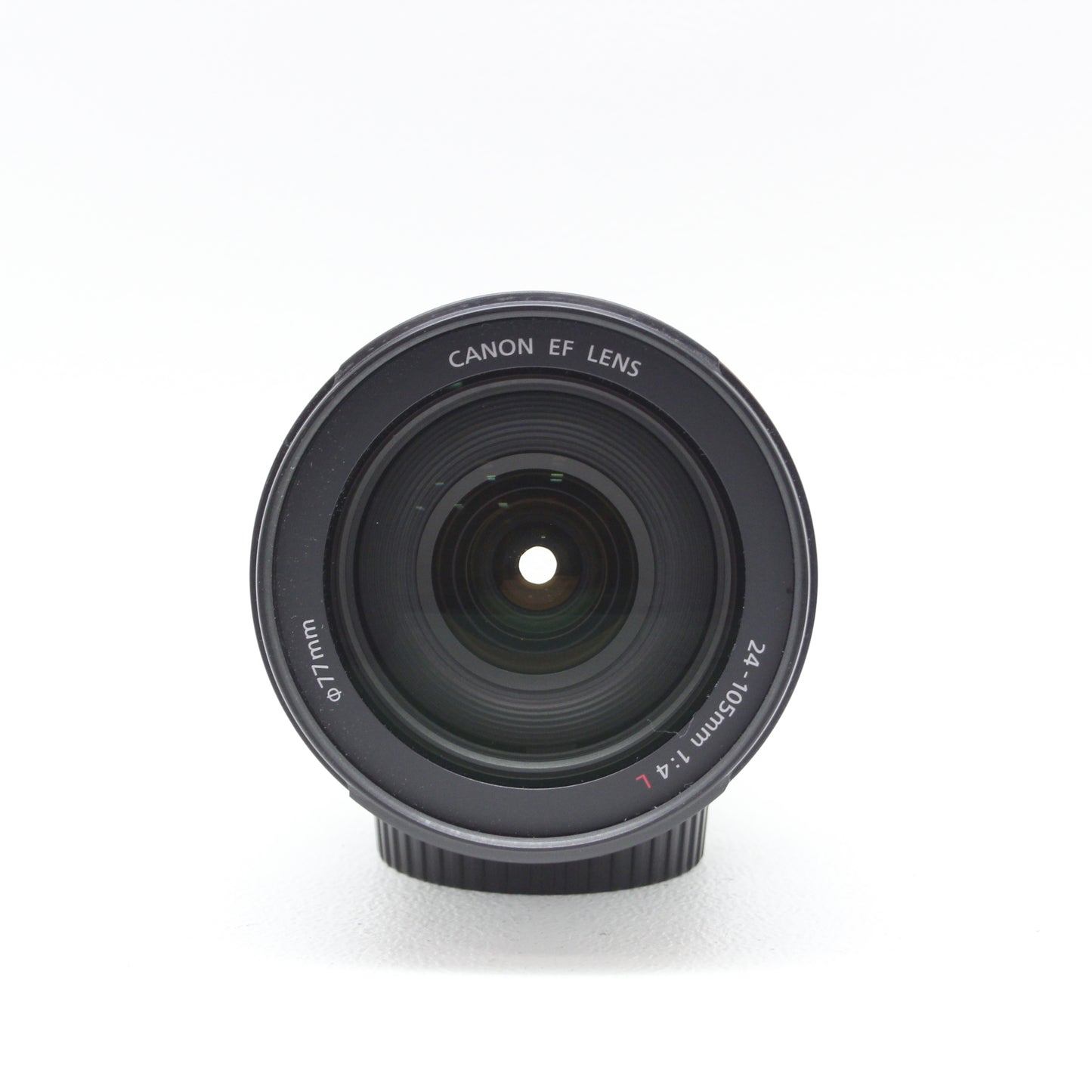中古 Canon EF 24-105mm F4 L IS USM