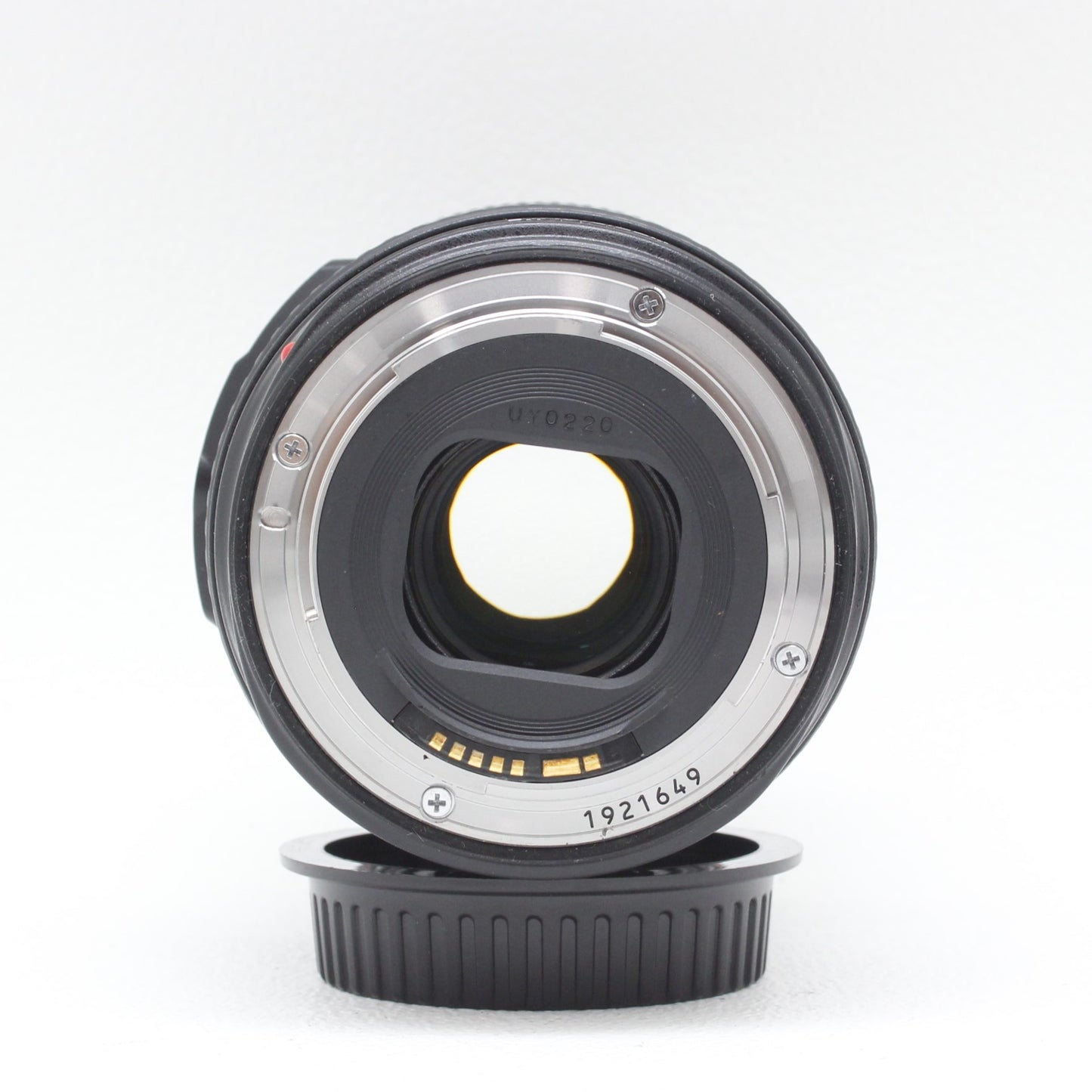 中古 Canon EF 24-105mm F4 L IS USM