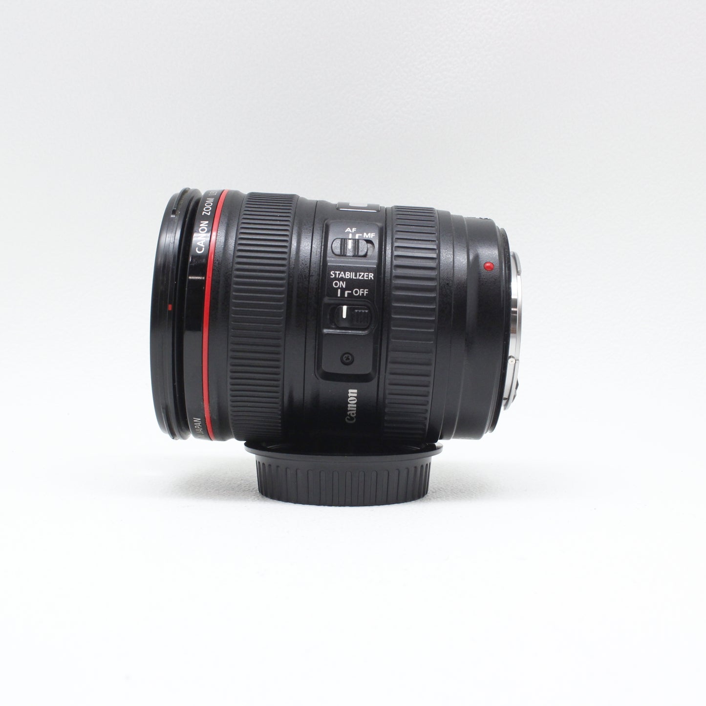 中古 Canon EF 24-105mm F4 L IS USM