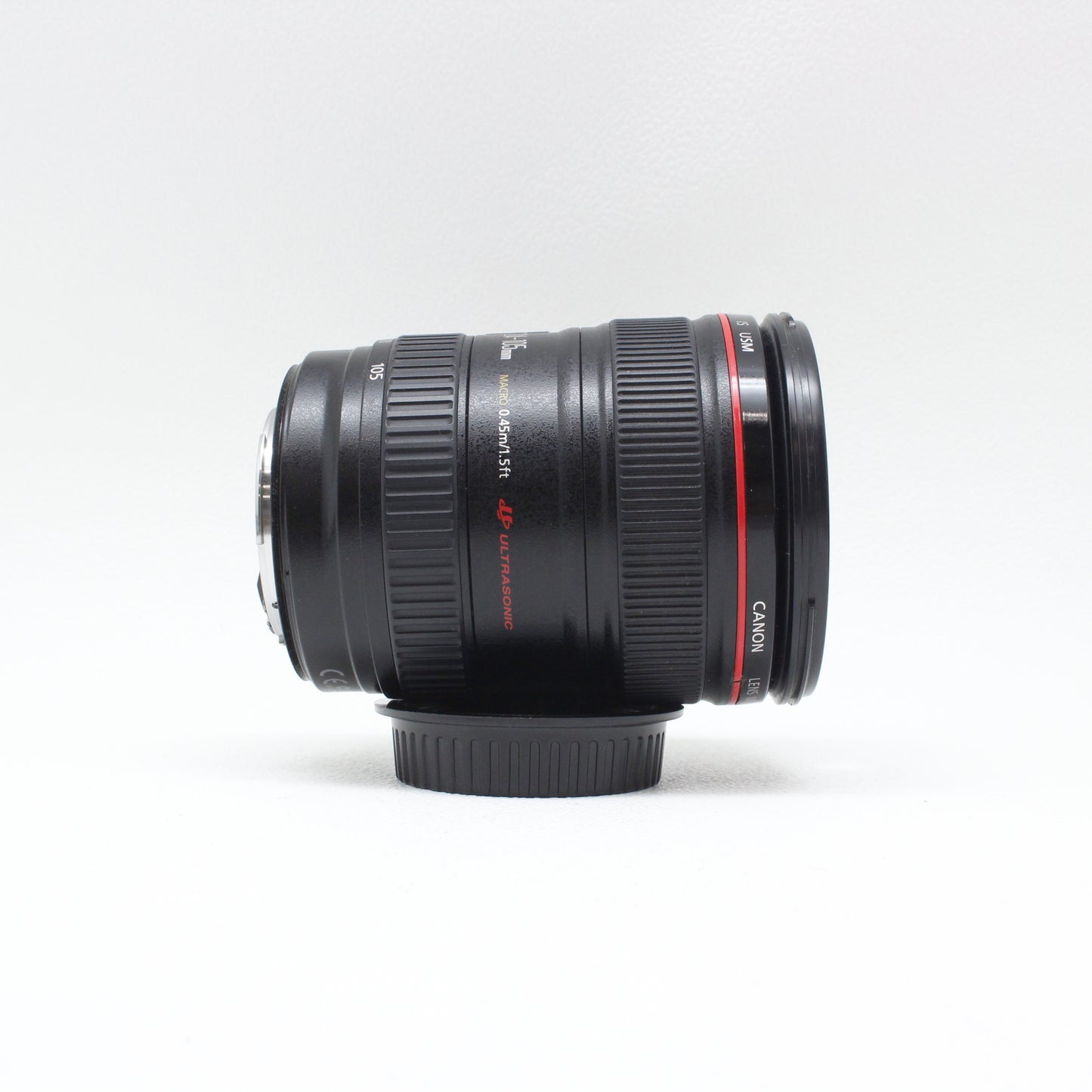 中古 Canon EF 24-105mm F4 L IS USM