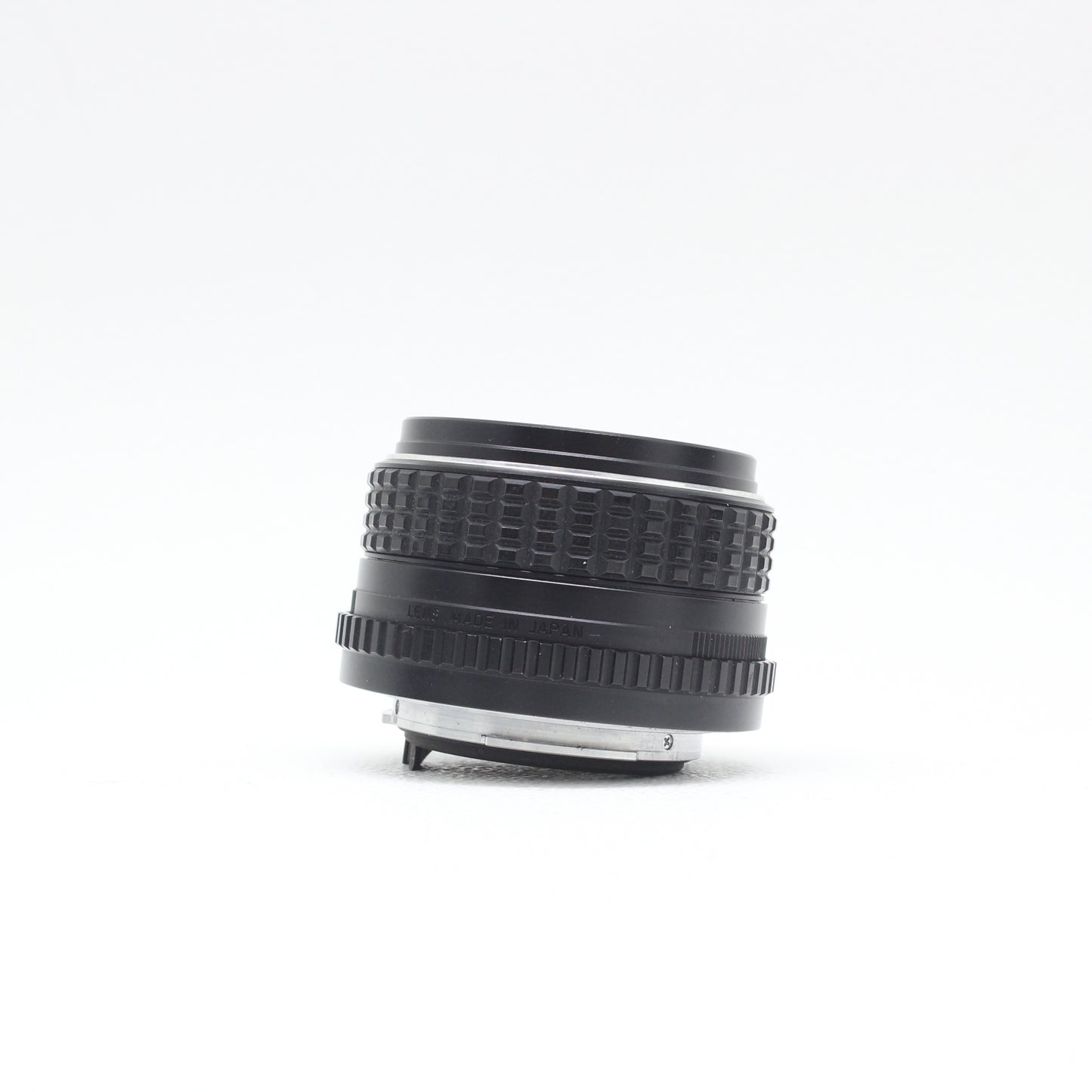 中古 PENTAX ME/smc PENTAX-M 50mm F1.4セット