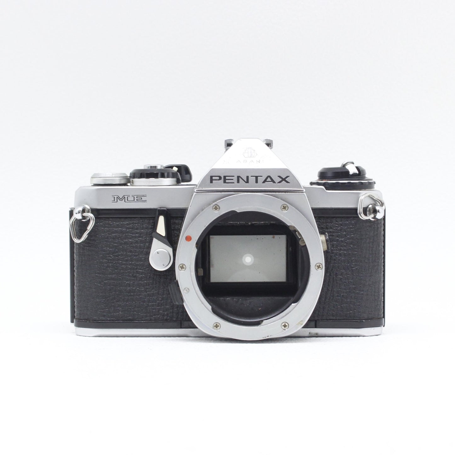中古 PENTAX ME/smc PENTAX-M 50mm F1.4セット