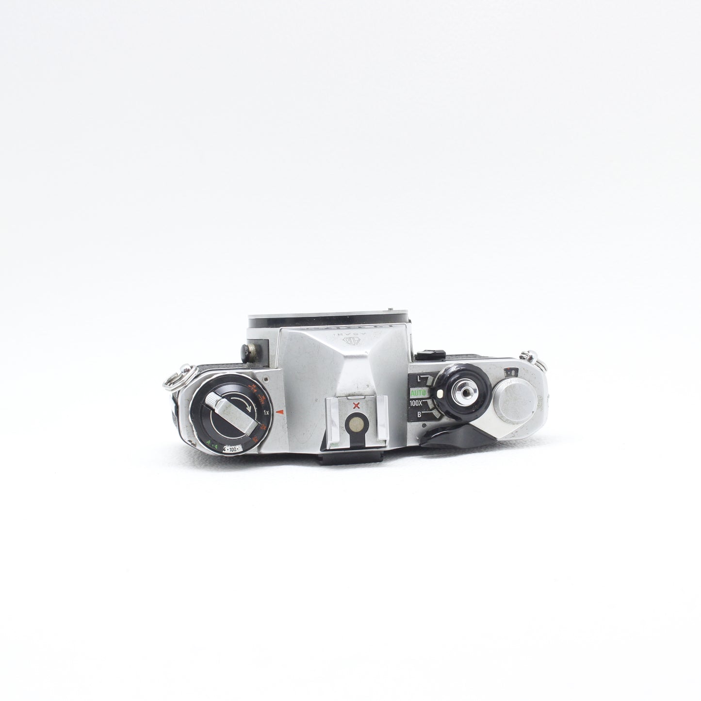 中古 PENTAX ME/smc PENTAX-M 50mm F1.4セット
