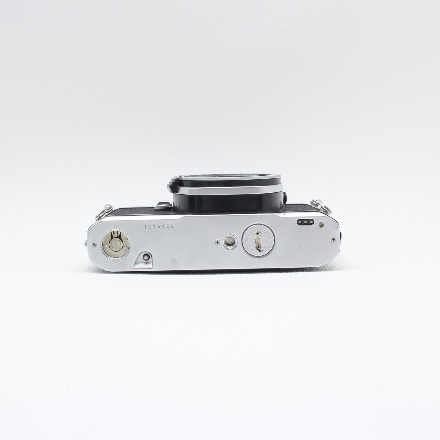 中古 PENTAX ME/smc PENTAX-M 50mm F1.4セット