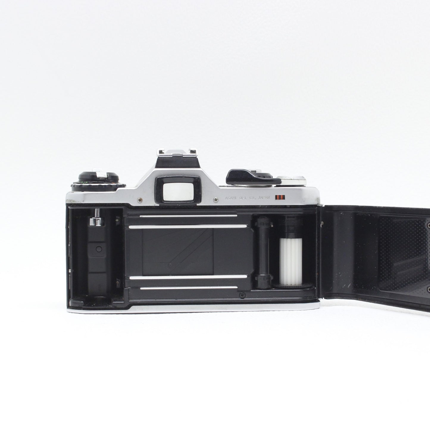 中古 PENTAX ME/smc PENTAX-M 50mm F1.4セット