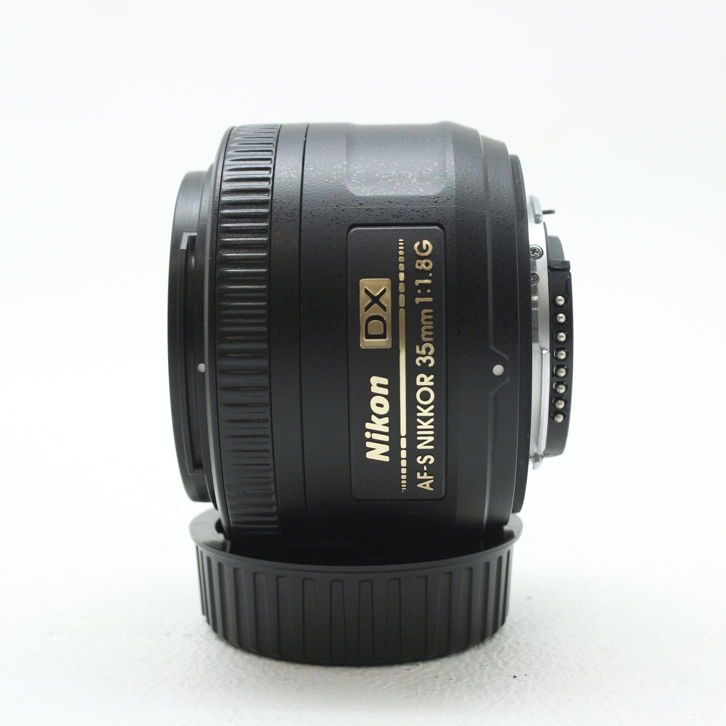 中古 Nikon AF-S NIKKOR 35mm F1.8G