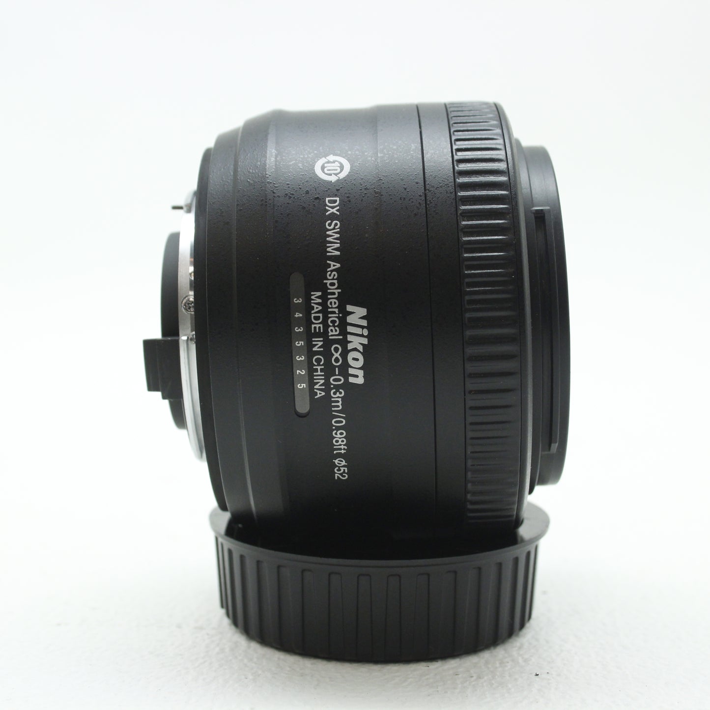 中古 Nikon AF-S NIKKOR 35mm F1.8G