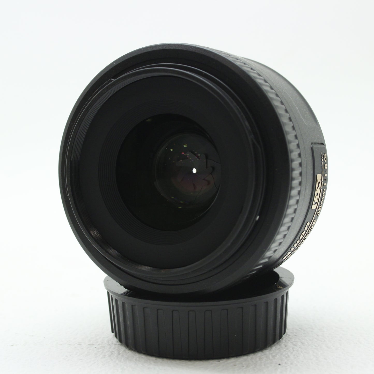 中古 Nikon AF-S NIKKOR 35mm F1.8G