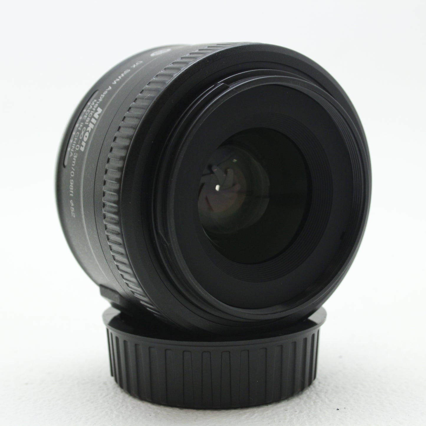 中古 Nikon AF-S NIKKOR 35mm F1.8G